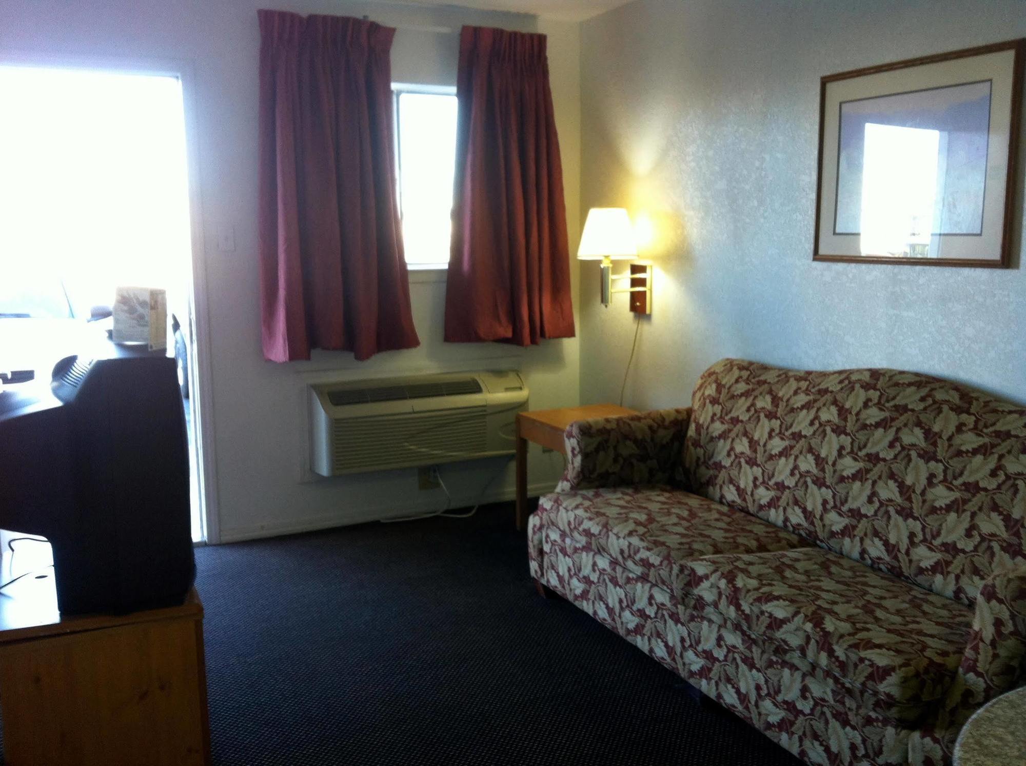 Inn Oaktree And Oklahoma City