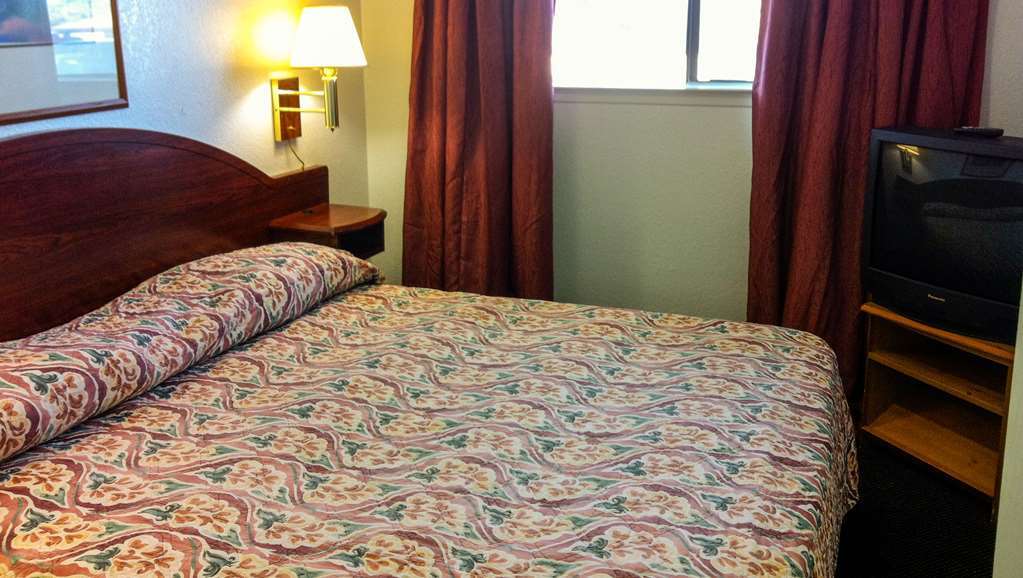 Inn Oaktree And Oklahoma City