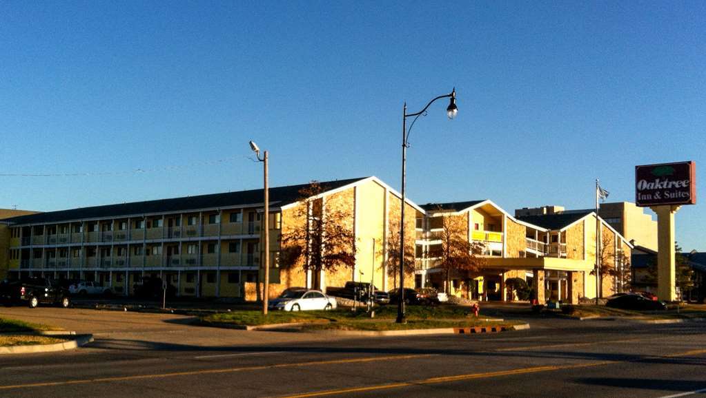 Oaktree And